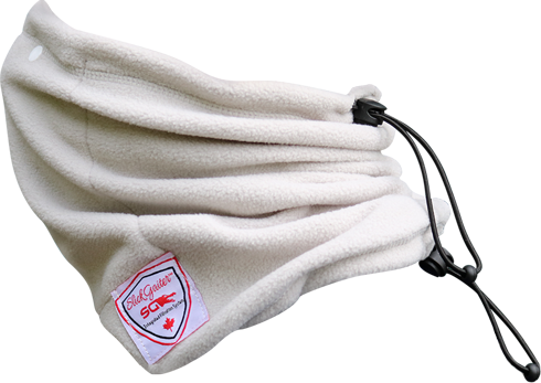 New Slick Gaiter Neck Gaiter Buff Mask with Filter